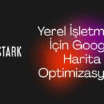 Google harita optimizasyonu