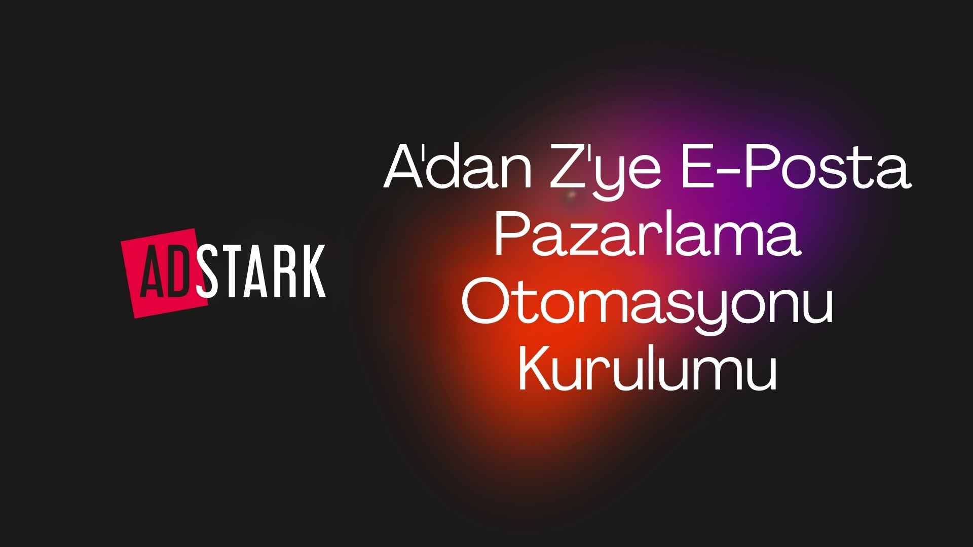 e-posta pazarlama
